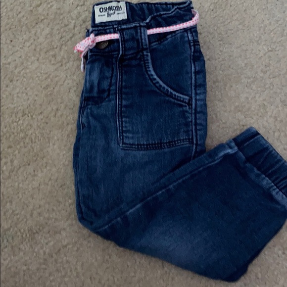 OshKosh Joggers - Picture 3 of 3